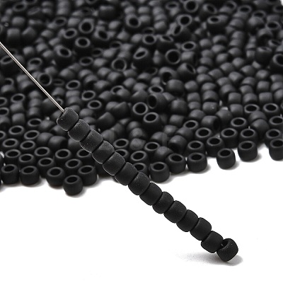 TOHO 6/0 Round Beads SEED-XTR06-0049F-1