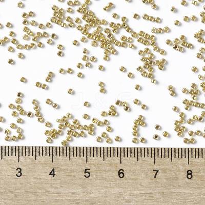 TOHO 15/0 Round Beads X-SEED-TR15-PF0557-1