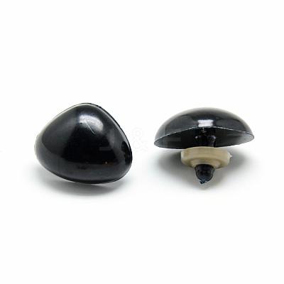 Craft Plastic Doll Noses KY-R072-18A-1