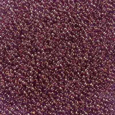 TOHO Round Seed Beads SEED-XTR11-0628-1