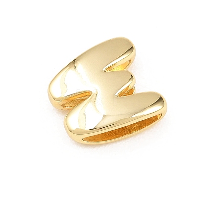 Brass Beads KK-B167-27G-W-1