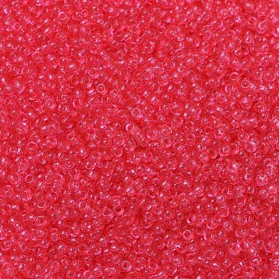 MIYUKI Round Rocailles Beads X-SEED-G007-RR1308-1