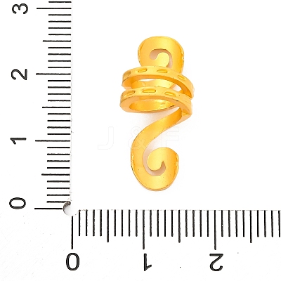 Alloy Pendants PALLOY-R150-01G-03-1
