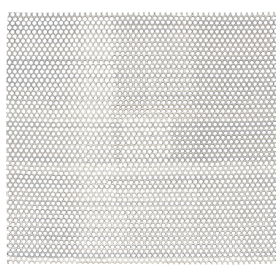 Stainless Steel Fine Mesh Strainer DIY-WH0496-73A-P-1