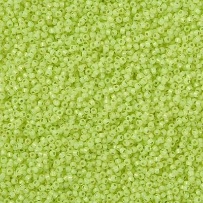 MIYUKI Round Rocailles Beads X-SEED-G008-RR0675-1