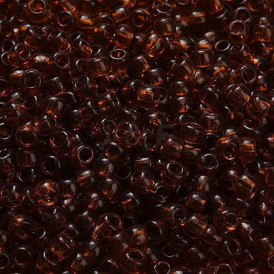 TOHO 6/0 Round Beads SEED-XTR06-0941-1