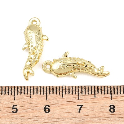 Alloy Pendants AL-CBA1FD3-25G-03-1