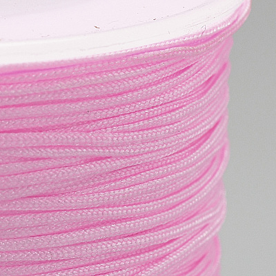 Nylon Braided Cord NWIR-Q008A-009-1