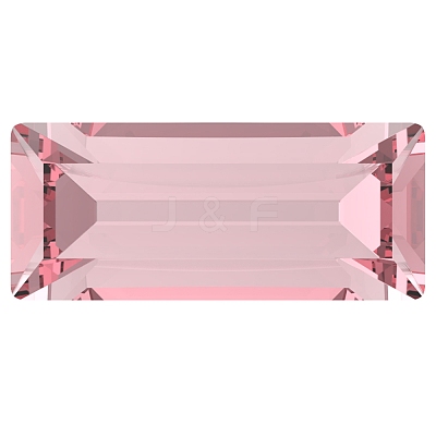 Preciosa® MAXIMA Crystal Fancy Stones Y-PRC-FB4-70020-1