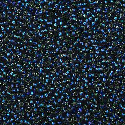 TOHO 8/0 Round Beads SEED-JPTR08-2203-1