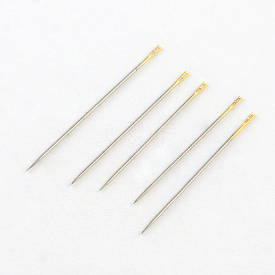Iron Pins NEED-Q002-1