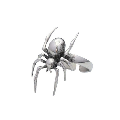 Alloy Cuff Open Rings WGCC9B3-01-1