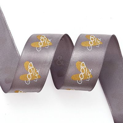 Polyester Ribbons SRIB-H038-01A-1