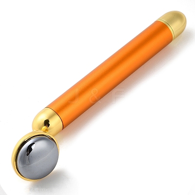 Brass Massage Sticks G-F767-12G-1