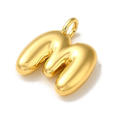 Brass Pendants KK-K354-01G-M-1