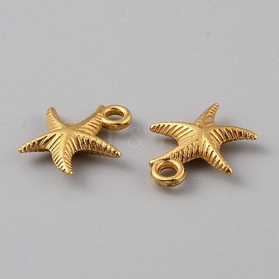 Ocean Theme Alloy Pendants FIND-WH0417-86C-1
