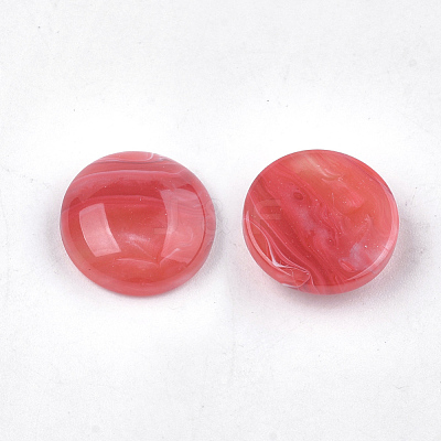 Resin Cabochons CRES-S363-04C-M-1