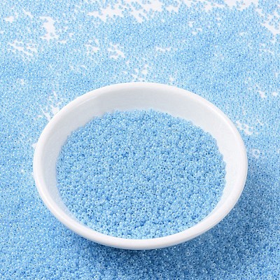 MIYUKI Round Rocailles Beads SEED-X0054-RR0523-1