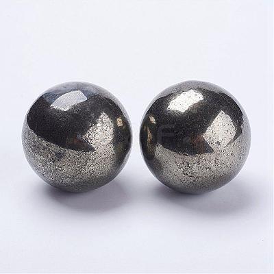 Natural Gemstone Home Display Decorations DJEW-K009-D-1