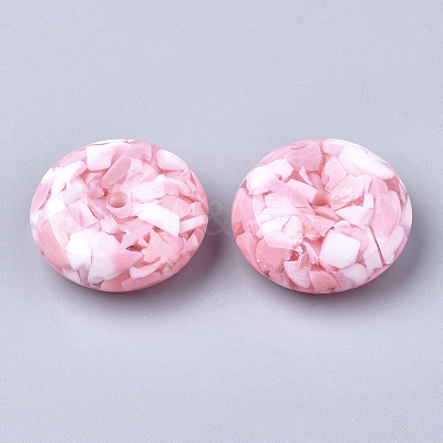Resin Beads RESI-T024-18G-1