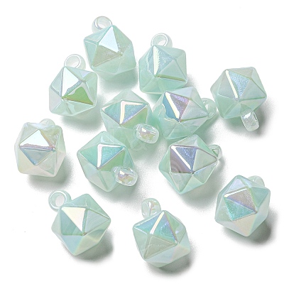 Acrylic Pendants OACR-B011-A01-1