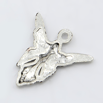 Tibetan Style Alloy Pendants LF8088Y-2-NF-1