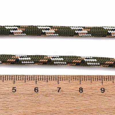 Polycotton Braided Cord with Inner Core OCOR-NH0002-01-24-1