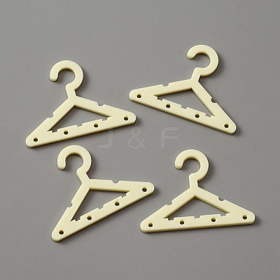 Acrylic Earring Display Accessories EDIS-WH0030-08A-1