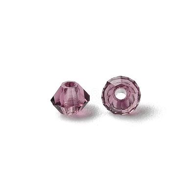 Preciosa® Crystal Beads X-PRC-BA3-20050-1