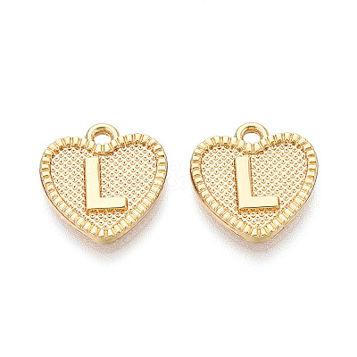 Alloy Pendants PALLOY-N157-001L-NR-1