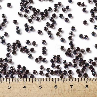 TOHO 8/0 Round Beads SEED-XTR08-0251-1