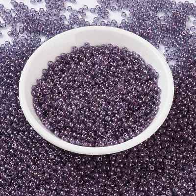 MIYUKI Round Rocailles Beads SEED-X0055-RR0312-1