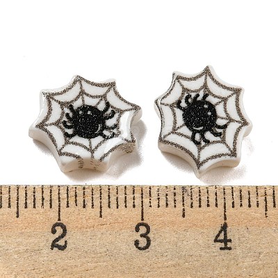 Halloween Theme Resin Decoden Cabochons RESI-C050-01D-1