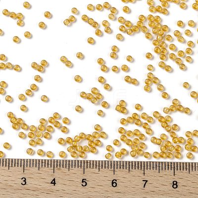 TOHO Round Seed Beads SEED-JPTR11-0949-1
