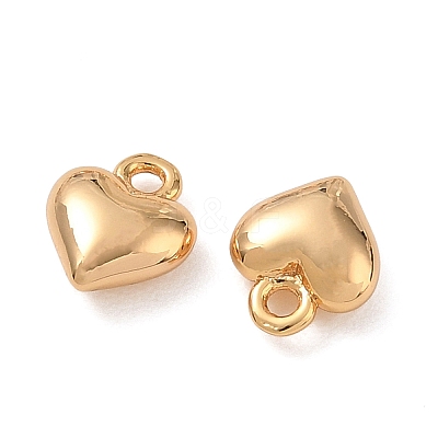 SHEGRACE Brass Charms XGRQ7H935-963G-1