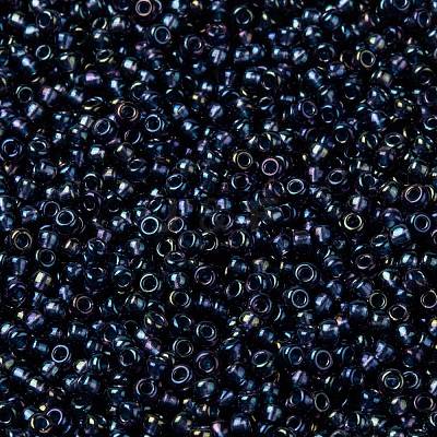 MIYUKI Round Rocailles Beads SEED-X0055-RR3539-1
