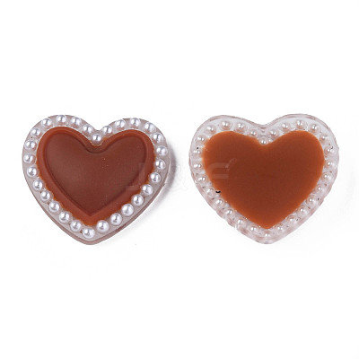 Acrylic Cabochons KY-N015-133C-1