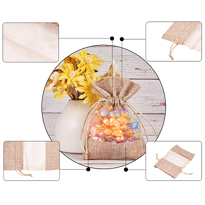 Cotton Packing Pouches OP-PH0001-05B-1