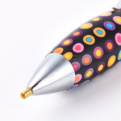 DIY Diamond Painting Point Drill Pen Embroidery Tool X-MRMJ-WH0059-80C-1