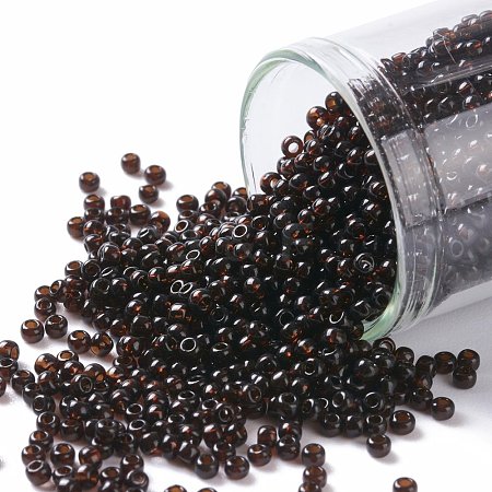 TOHO Round Seed Beads SEED-XTR11-0014-1