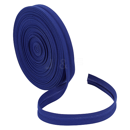 Polyester Cotton Ribbon OCOR-WH0816-018E-1