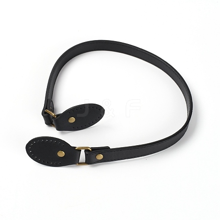 PU Leather Shoulder Strap FIND-WH0077-34C-1