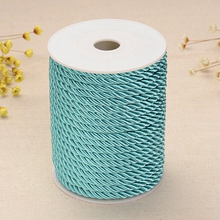 Twisted Nylon Thread NWIR-A001-18-1