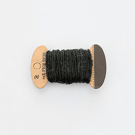 Jute Cord OCOR-WH0016-06F-1