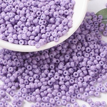 MIYUKI Round Rocailles Beads SEED-G008-RR4486-1