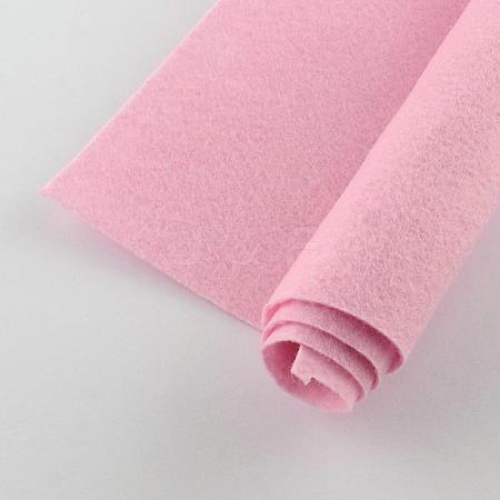 Non Woven Fabric Embroidery Needle Felt for DIY Crafts DIY-Q007-35-1