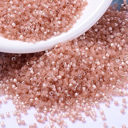 MIYUKI Delica Beads SEED-X0054-DB1863-1