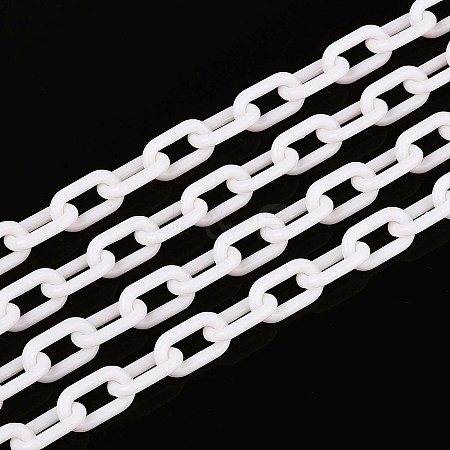 ABS Plastic Cable Chains X-KY-E007-02J-1