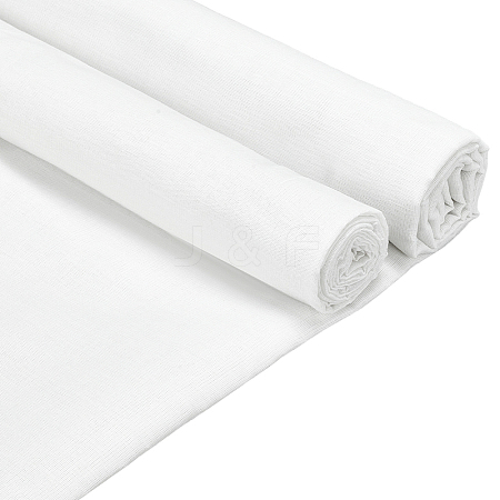 Cotton Fabrics DIY-WH0622-126-1
