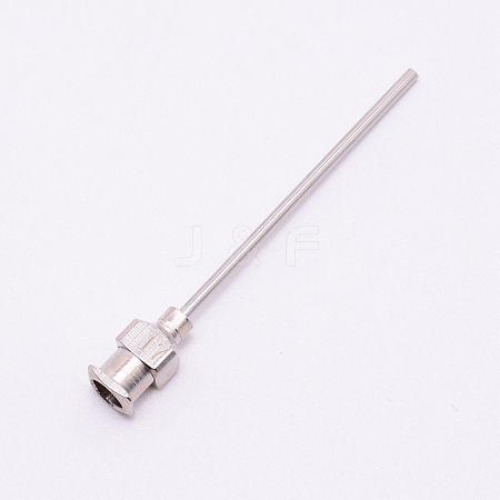 Stianless Steel Dispensing Needles STAS-WH0022-11P-03-1